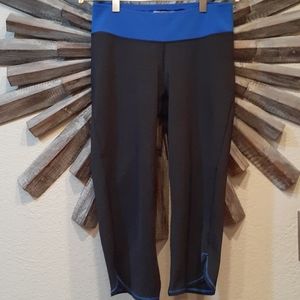 New Balance Capri Leggings